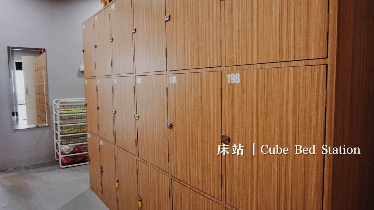 Hostel Cube Bed Station & Tours Sdn Bhd Semporna Exteriér fotografie