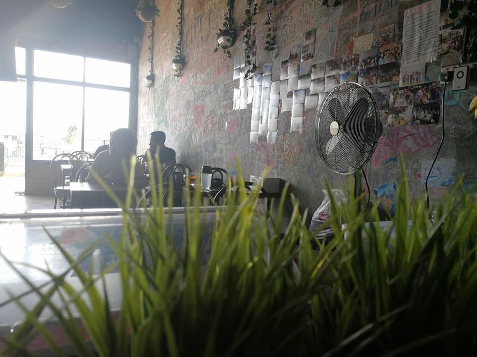 Hostel Cube Bed Station & Tours Sdn Bhd Semporna Exteriér fotografie